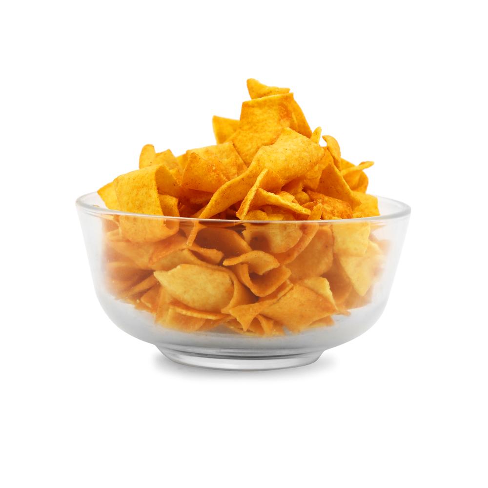 Makai Chilly Tomato Chips
