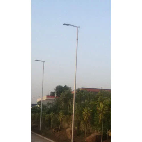 Decorative Pole