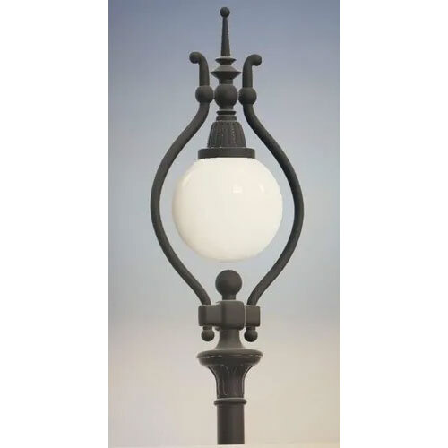 Posttop Lanterns Led