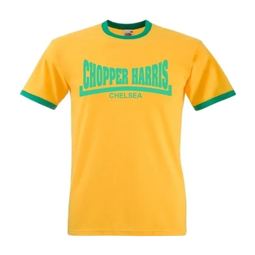 Round Neck Uniform - Collar Type: O-Neck