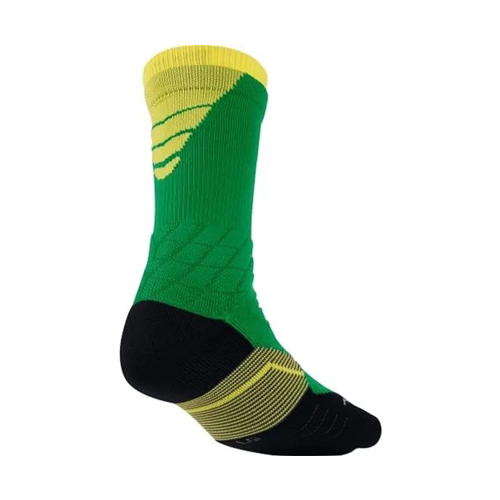 Football Club Socks - Color: Green