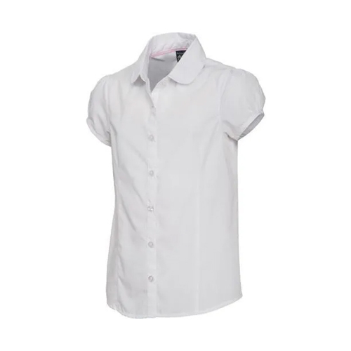 White School Uniform Shirt