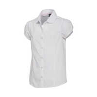 White School Uniform Shirt