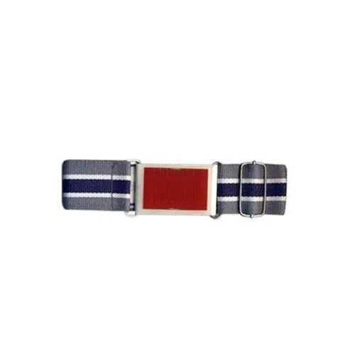 Polyester School Belt