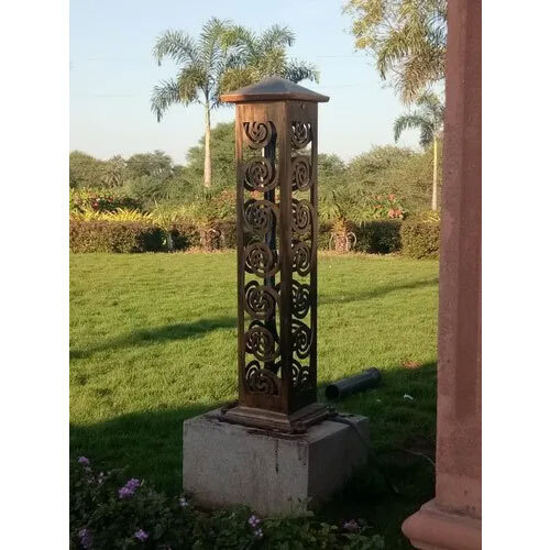 LED Bollard