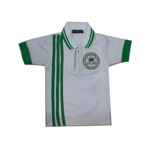School Uniform T-Shirt