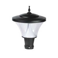 Led Post Top Luminaire - Application: Outdoor