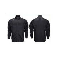 Mens Black Sports Jacket - Design: Standard