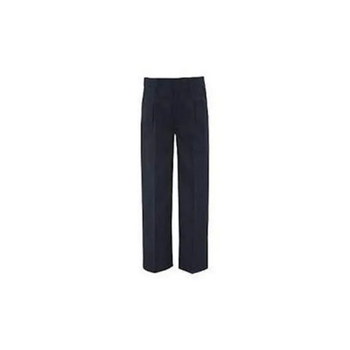 Black College Pant - Design: Standard