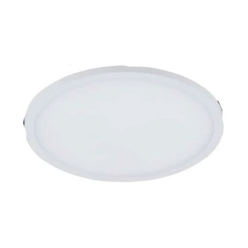 Hybec 8W LED Rimless Panel Light