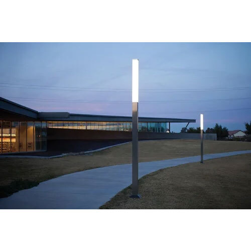 Post Top Luminaires Light