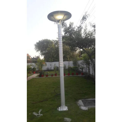 Decorative Post Top 3-4 mtr