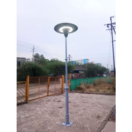 Outdoor Post Top