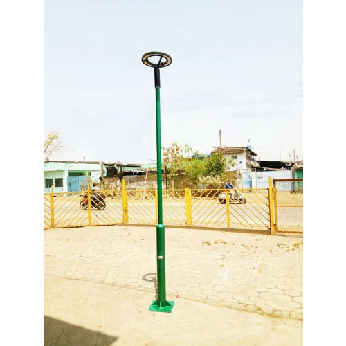 Outdoor Post Top 3mtr