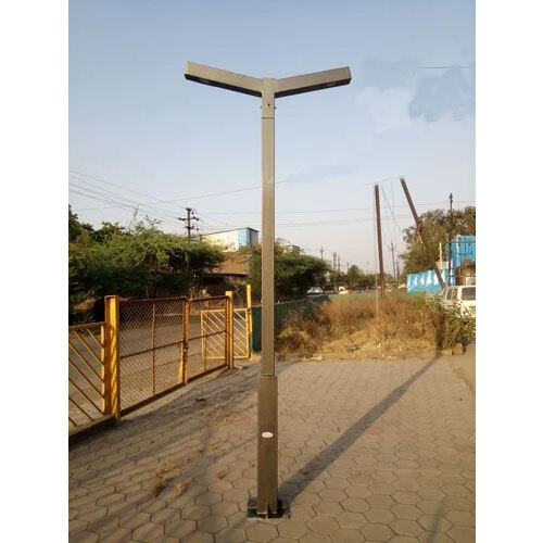 बाहरी पोस्ट टॉप 3 से 10 मीटर