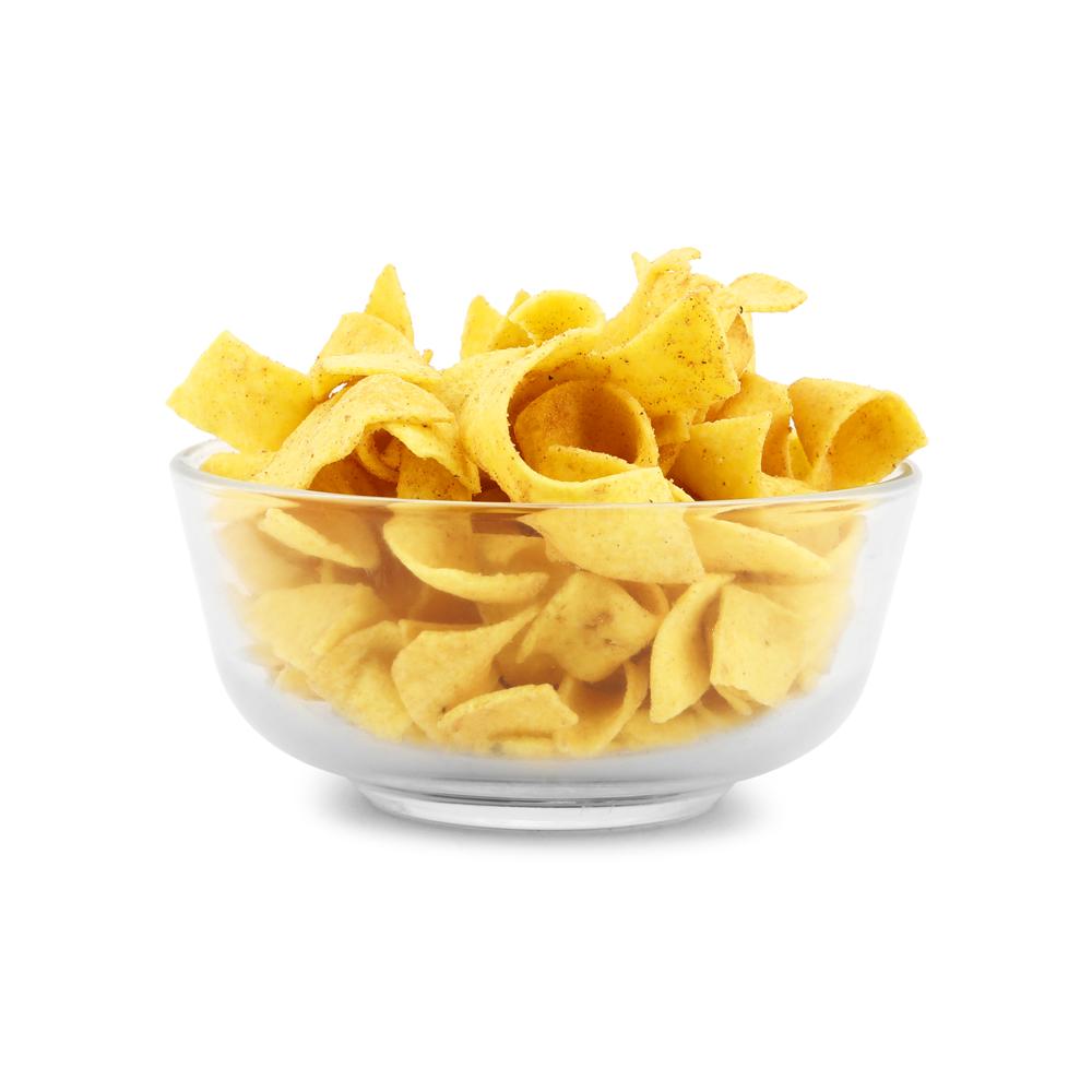Makai Bhej Chaska Chips 