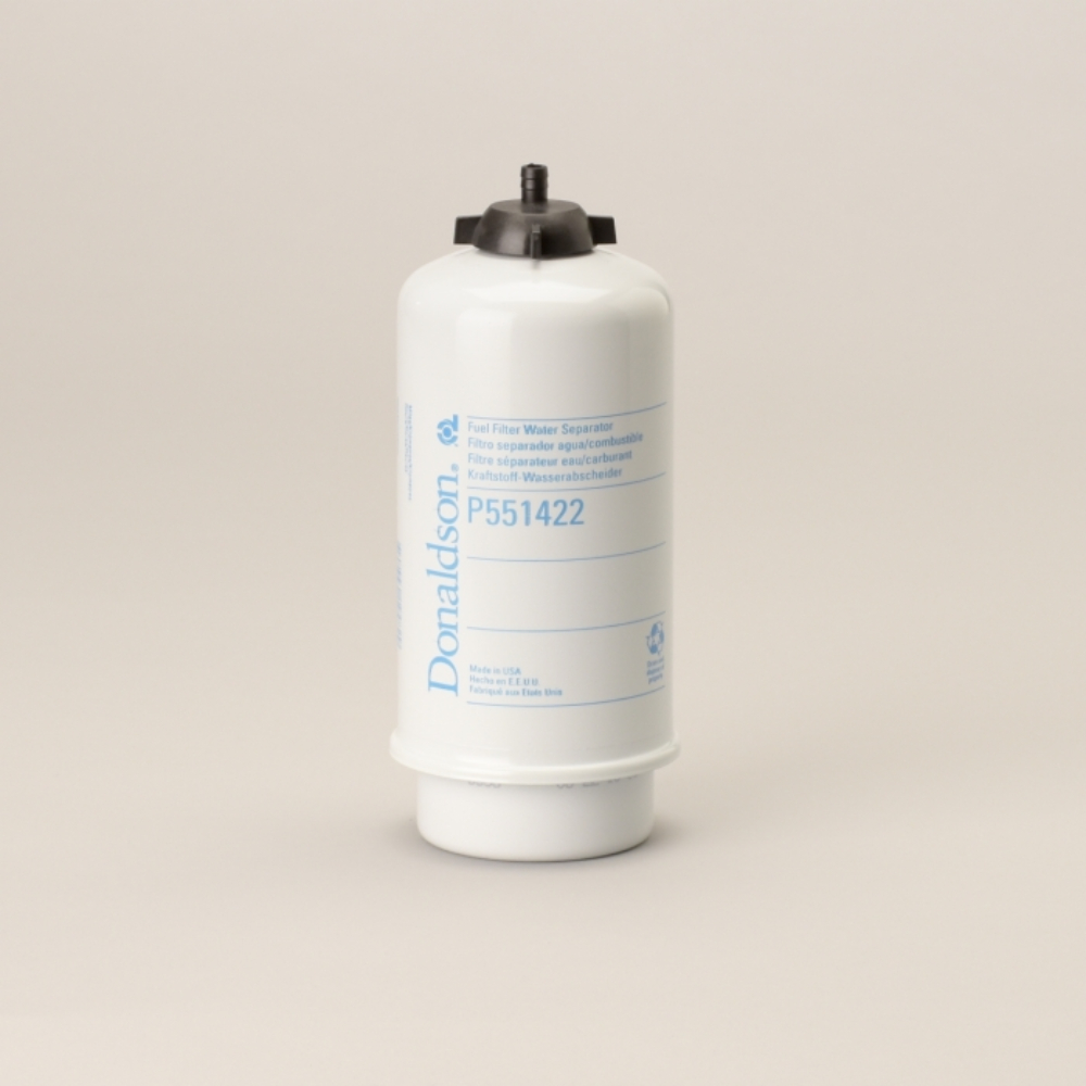 Donaldson P551422 FUEL FILTER, WATER SEPARATOR ...