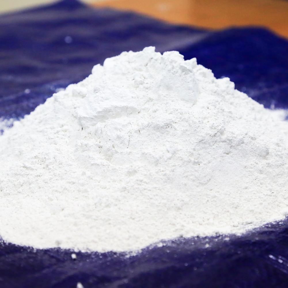 Hydrated Lime Powder - Calcium Hydroxide, Fine White Powder | High Reactivity, Alkaline Compound For Water Treatment & Environmental Applications