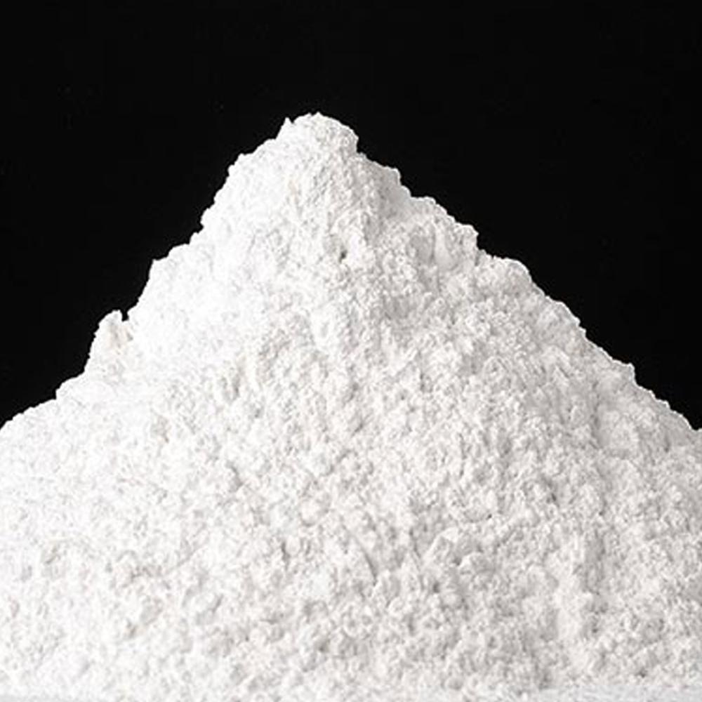 Hydrated Lime Powder - Calcium Hydroxide, Fine White Powder | High Reactivity, Alkaline Compound For Water Treatment & Environmental Applications