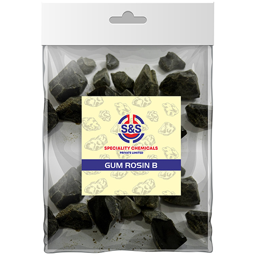 Gum Rosin B