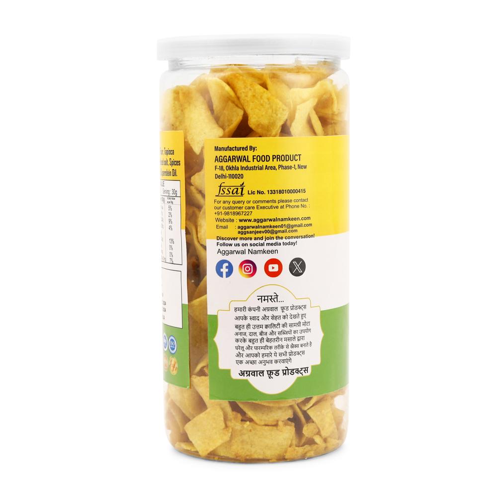 Makai Spicy Treat Chips 