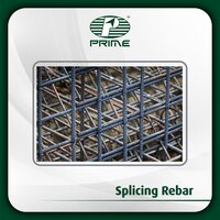 Reinforcement Bar Splicing