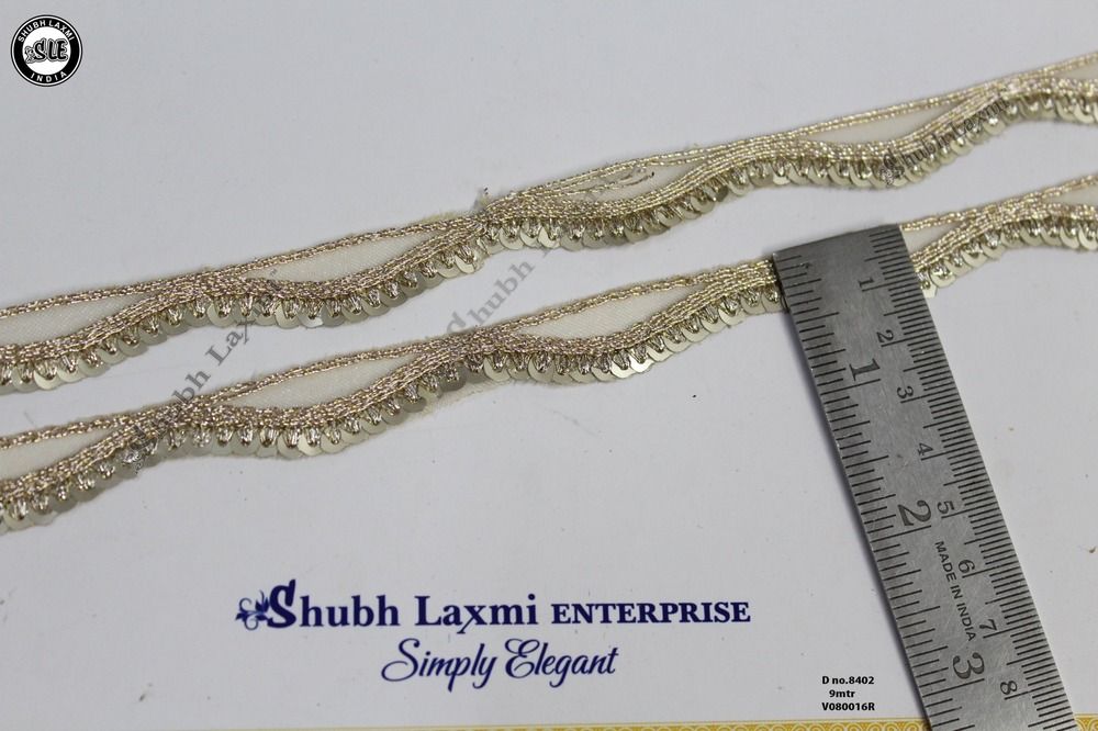 Jahalar lace