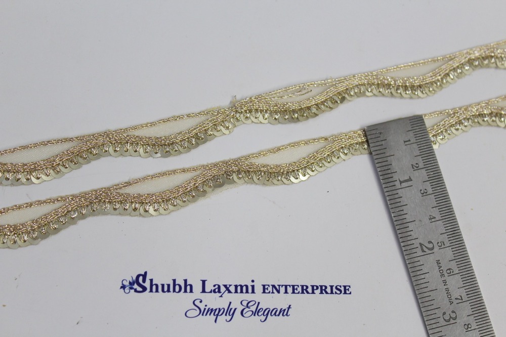 Jahalar lace