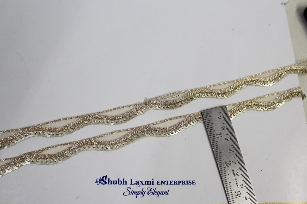 Jahalar lace