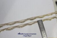 Jahalar lace