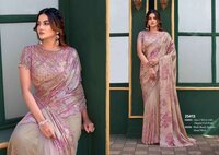 Designer party waer Sarees