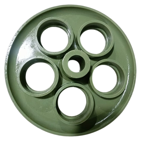 General Engineerings - Color: Green