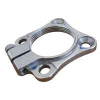 Hardware Casting
