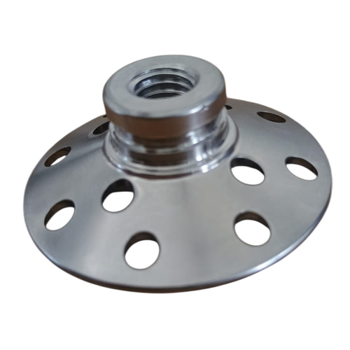 Valve Casting Components By Clesso Technocast Private Limited