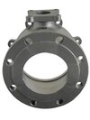 Valve Casting Components