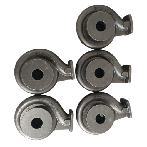 Valve Casting Components