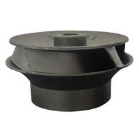 Pump Casting Components