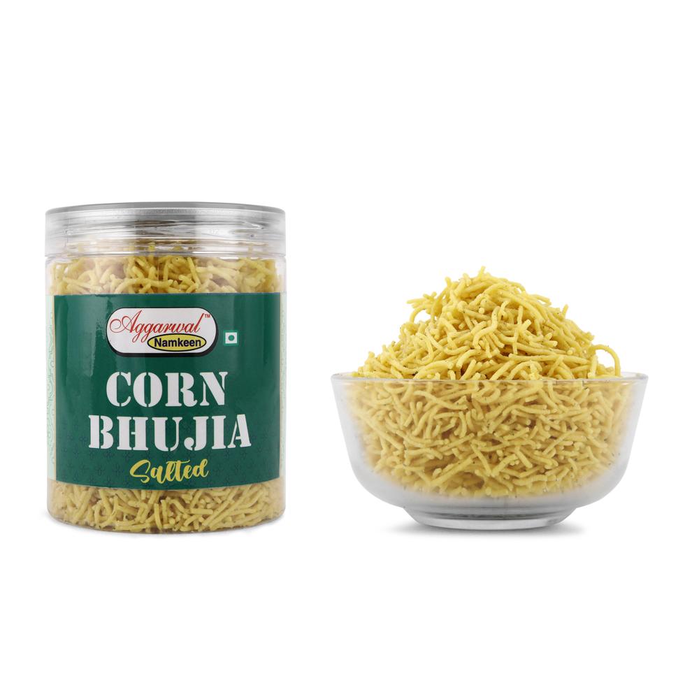 Makai Salted Bhujiya