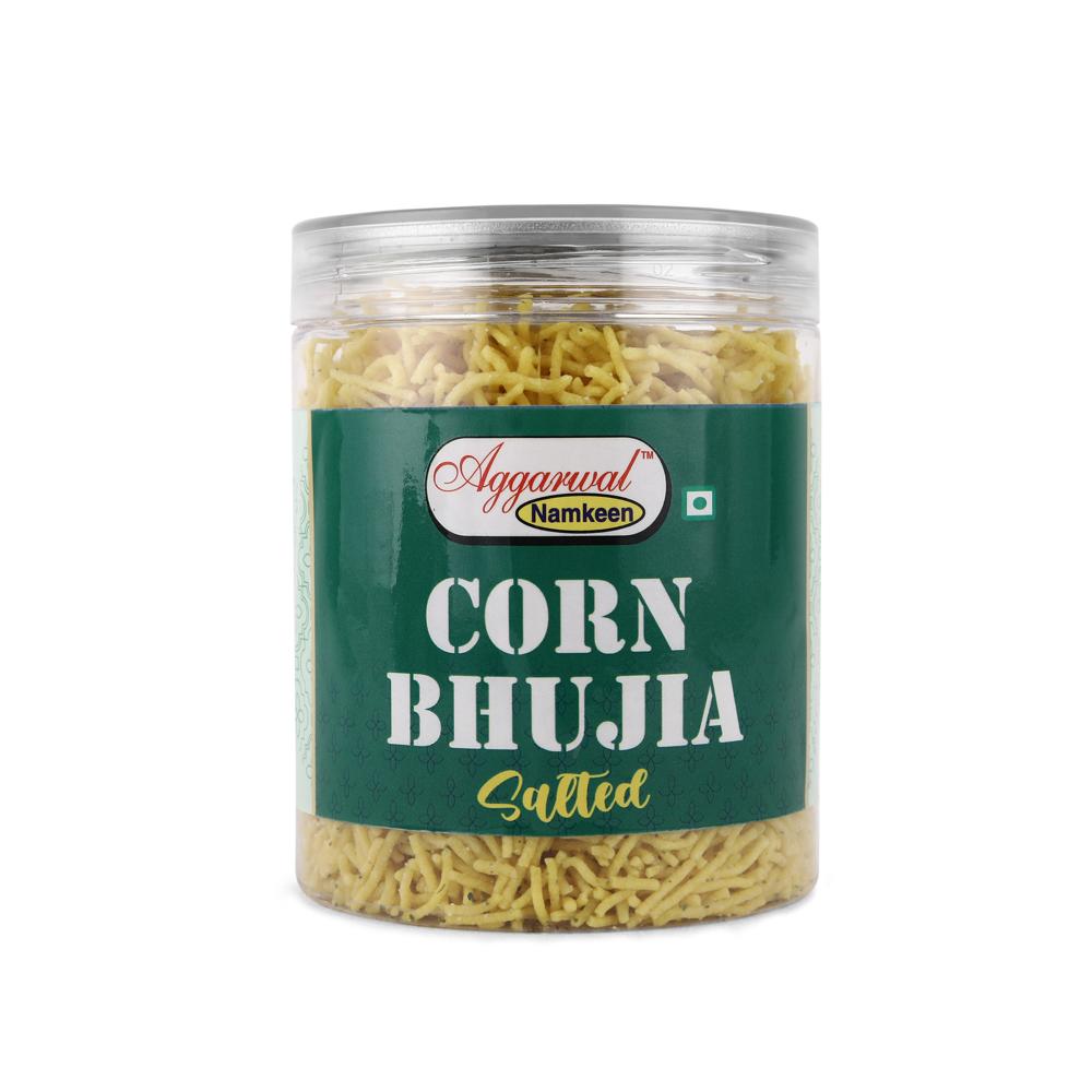 Makai Salted Bhujiya