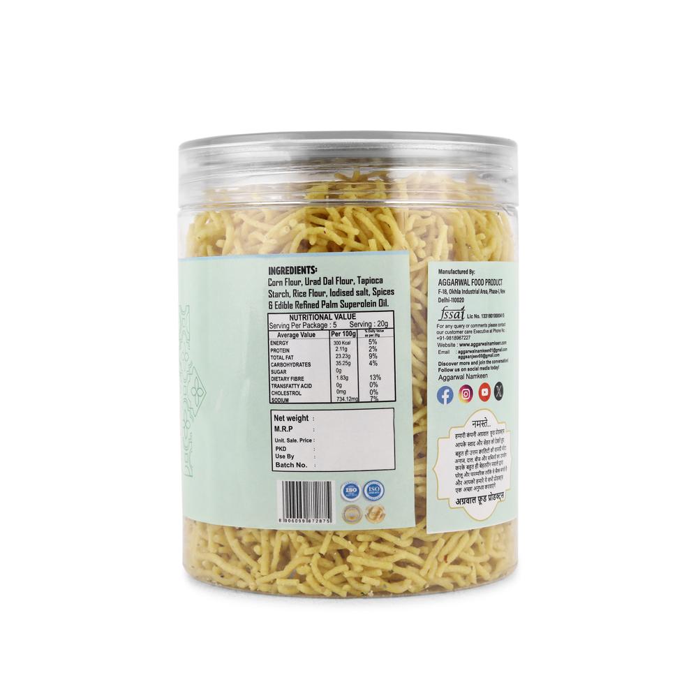 Makai Salted Bhujiya