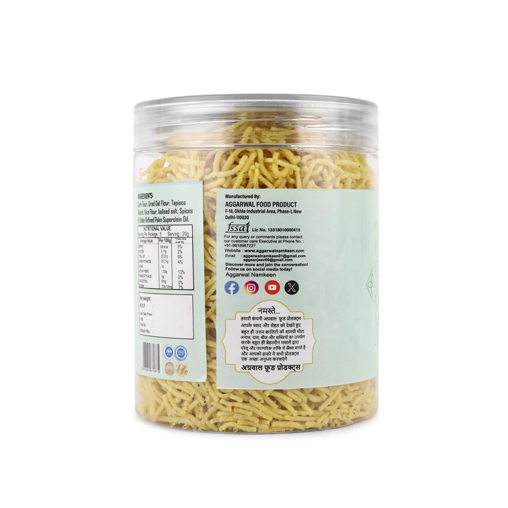 Makai Salted Bhujiya
