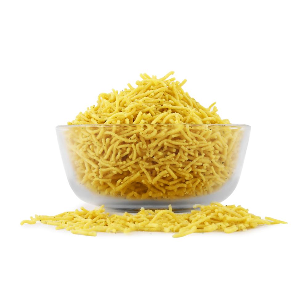 Makai Salted Bhujiya