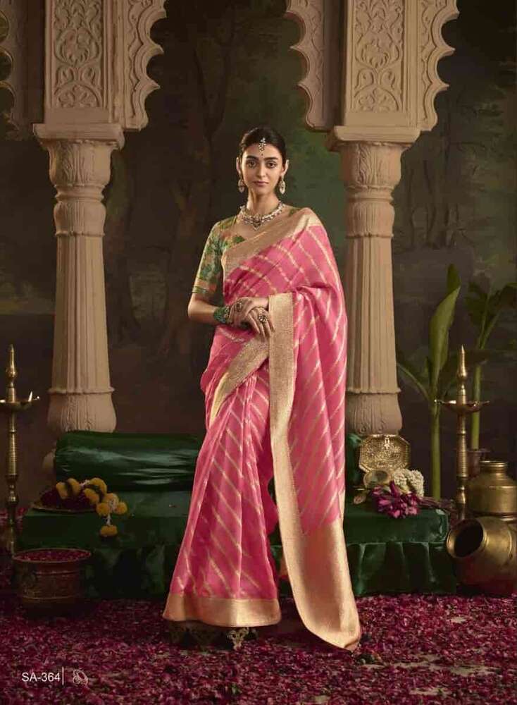 CRAPE DOLA SILK SAREES