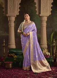 CRAPE DOLA SILK SAREES