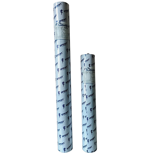 Plain Paper Rolls