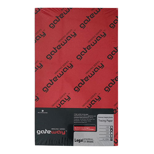 Clear Tracing Paper - Size: Different Available