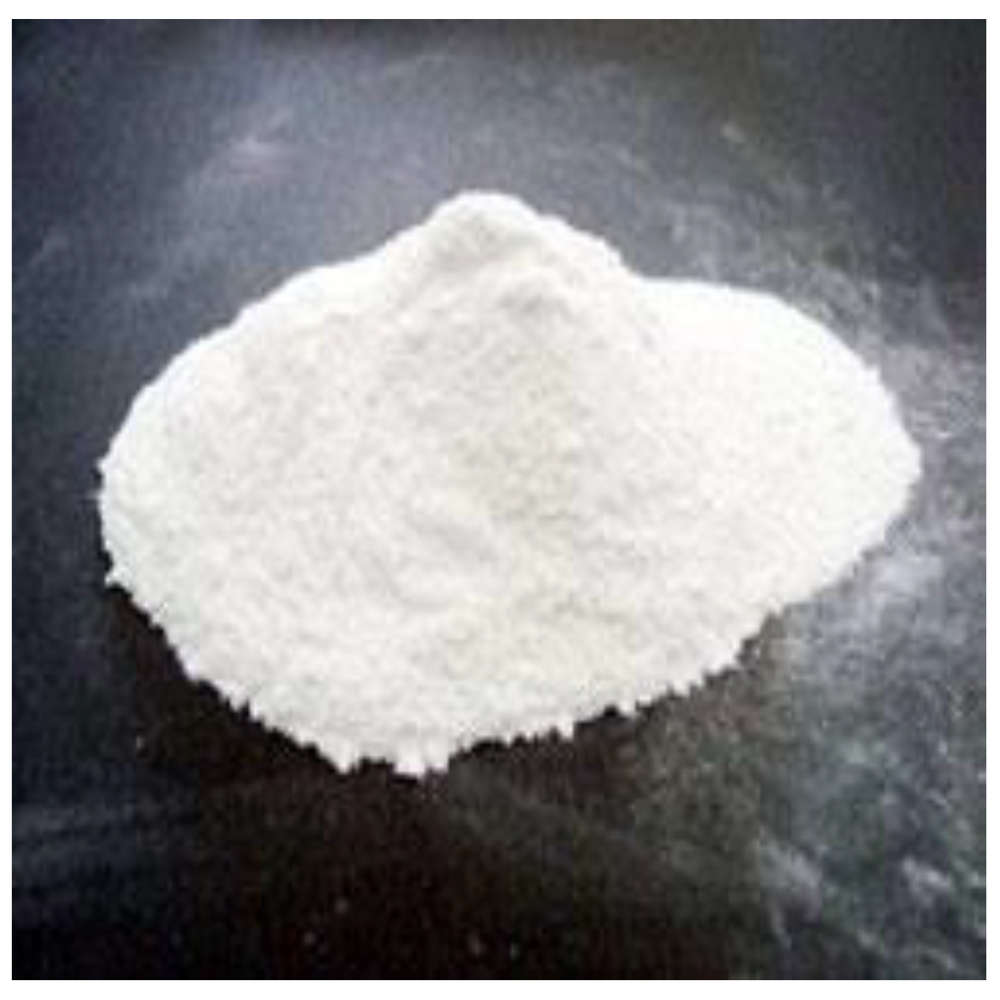 White Marble Powder 60 x 80