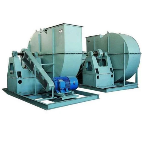 Sisw Didw Centrifugal Fan