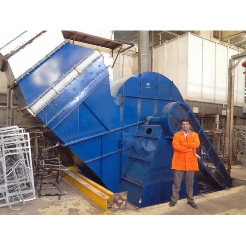 Centrifugal Fan