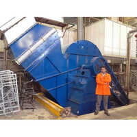 Centrifugal Fan